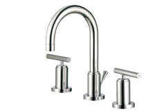 Vòi lavabo nóng lạnh Cotto CT238C20