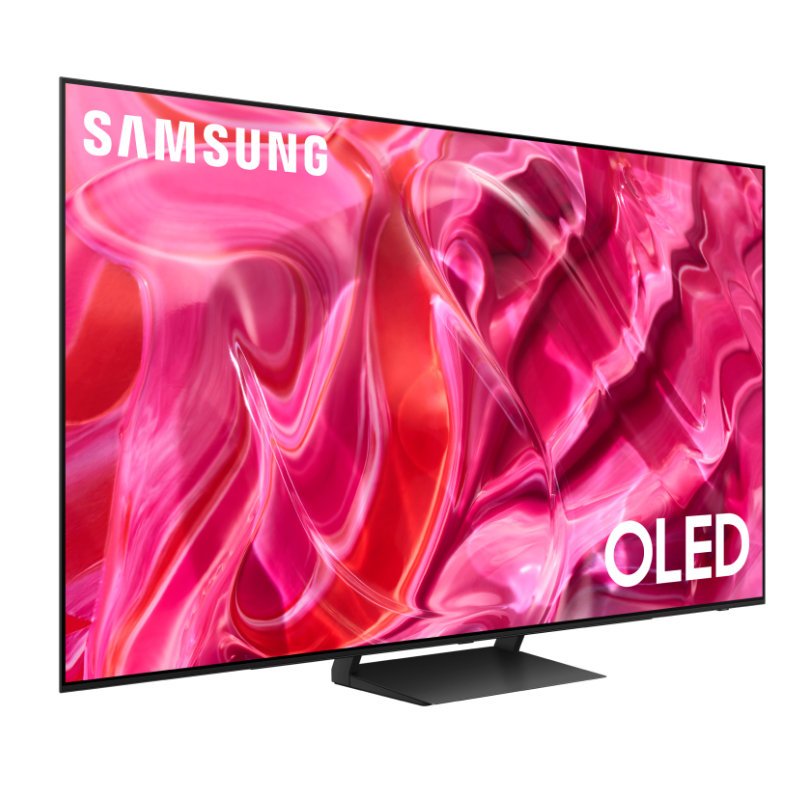 Smart Tivi 77 Inch OLED 4K Samsung QA77S90CAKXXV