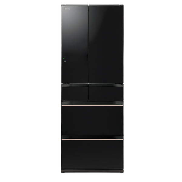 Tủ lạnh nhập khẩu nhật bản 617L Hitachi R-HW620RV (XK)