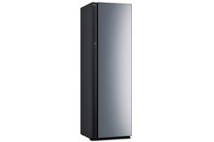 Tủ chăm sóc quần áo LG SC5GMR80H 5 móc Màu gương kính đen
