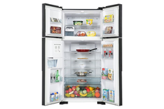 Tủ lạnh Hitachi R-FW690PGV7 GBK 540 lít