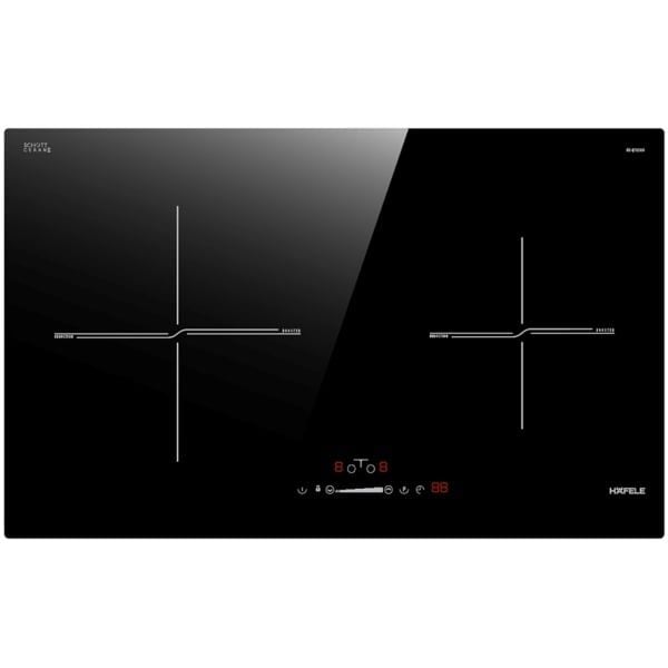 Bếp từ 2 vùng nấu Hafele HC-I7520B 536.61.827