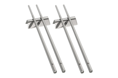 Bộ đũa WMF 1292106042 NUOVA 4 Chiếc (2 Cặp)