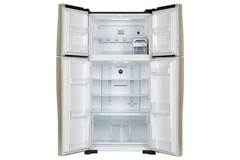 Tủ lạnh Hitachi R-FW650PGV8 GBK 509 lít