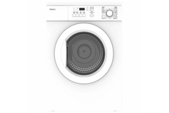 Máy sấy Galanz DV-GMS07 thông hơi 7kg màu trắng