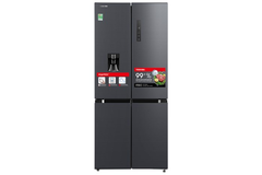 Tủ lạnh Toshiba GR-RF605WI-PMV(06)-MG 509L