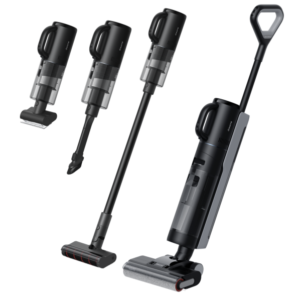 Máy hút bụi lau nhà Dreame H12 Dual