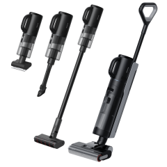 Máy hút bụi lau nhà Dreame H12 Dual