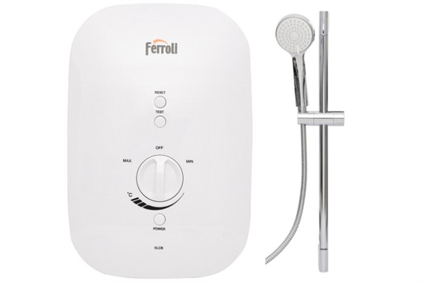 Máy nước nóng Ferroli DIVO SSN