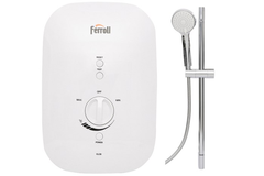 Máy nước nóng Ferroli DIVO SSN