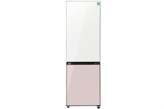 Tủ lạnh Samsung Bespoke RB33T307055/SV 339 lít