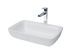 Chậu lavabo Toto PJS06WE#GW đá cẩm thạch nhân tạo đặt bàn
