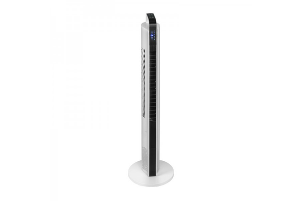 Quạt tháp điện tử Fujihome TF-12HE cao cấp