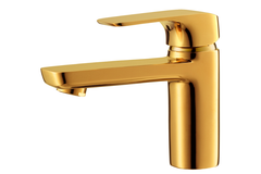 Vòi lavabo nóng lạnh Cotto CT2123A#GR