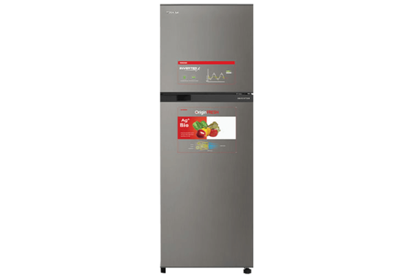 Tủ lạnh Toshiba GR-A28VS(DS1) 233 lít