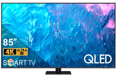 Smart Tivi 85 inch QLED 4K Q70C Samsung QA85Q70CAKXXV