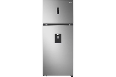 Tủ lạnh LG GN-D372PSA Inverter 374 lít