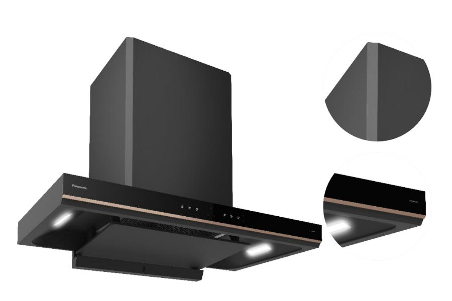 Máy hút mùi Panasonic FV-TX9ABB