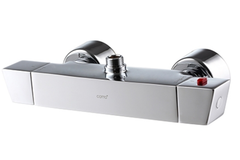 Củ sen nhiệt độ nóng lạnh Cotto CT2085