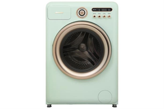 Máy giặt sấy Hisense WD105R5 giặt 10.5 kg - sấy 7 kg