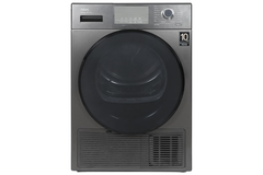 Máy sấy bơm nhiệt AQUA 9 Kg AQH-H900G PS