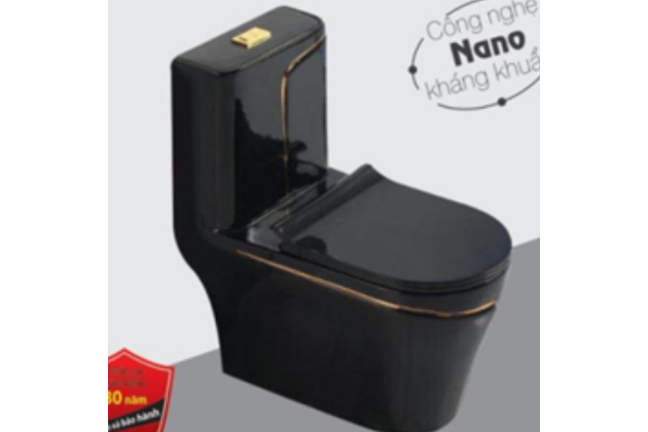Combo thiết bị vệ sinh Proxia 10