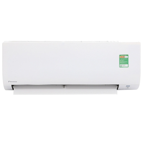 Máy lạnh Daikin FTXV35QVMV/RXV35QVMV Inverter 2 chiều 12.000BTU