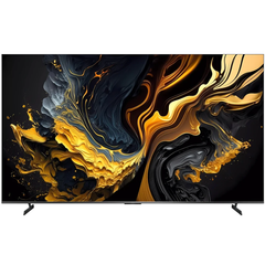 Smart Tivi Xiaomi L85MA-MAXEA display nax QLED 4K 85 inch 2025