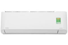 Máy lạnh Toshiba RAS-H18L3KCVG-V Inverter 1 chiều 17.000 BTU 2 HP