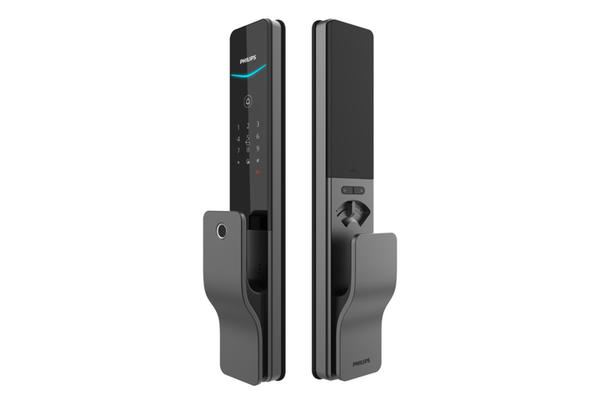 Khóa điện tử Philips DDL801-5HBS