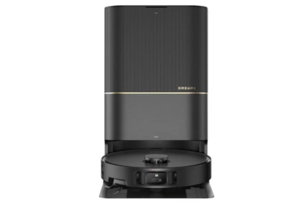 Robot hút bụi lau nhà Dreame X40 Ultra