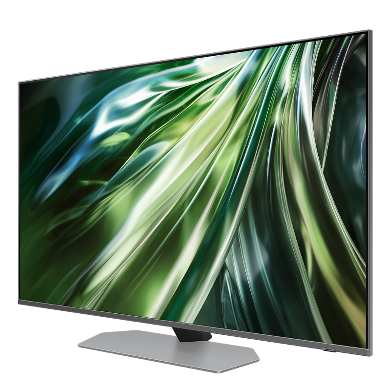 Smart Tivi 75 Inch Neo QLED 4K QN90D Samsung QA75QN90DAKXXV