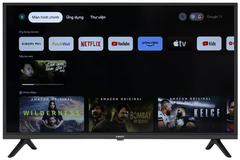 Tivi HD Xiaomi A 32 Inch L32M8-P2SEA