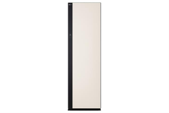 Tủ chăm sóc quần áo LG SC5MBR80H 5 móc màu be