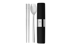 Bộ đũa thìa WMF 1295056040 ASIA MY2GO