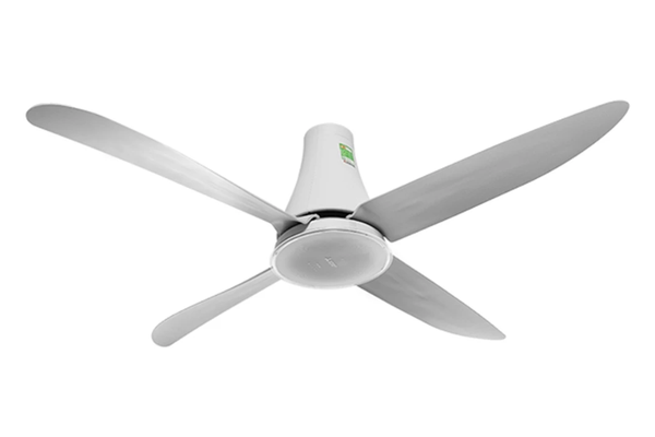 Quạt trần Mitsubishi Electric C56-RA4 White Gray