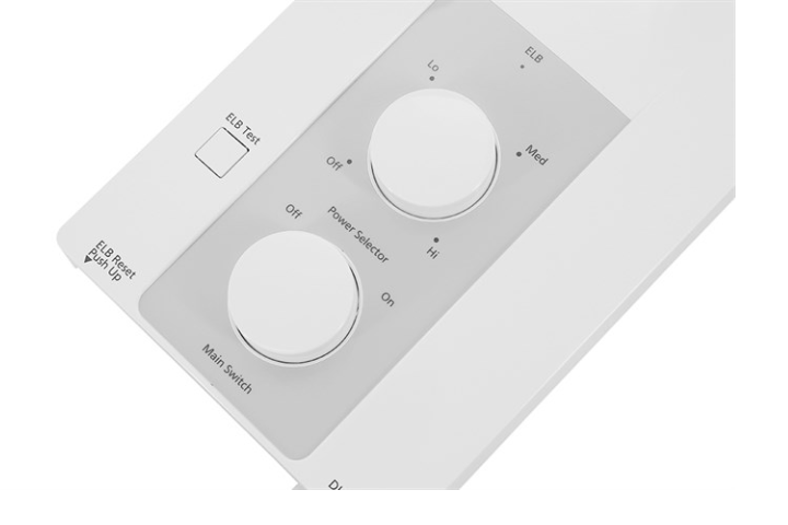 Máy nước nóng Panasonic DH-4RL1VW