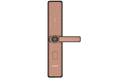 Khóa điện tử Bosch HB.ID 30B Amber Gold
