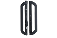 Khóa điện tử Hubert HB CNI8 EU Black