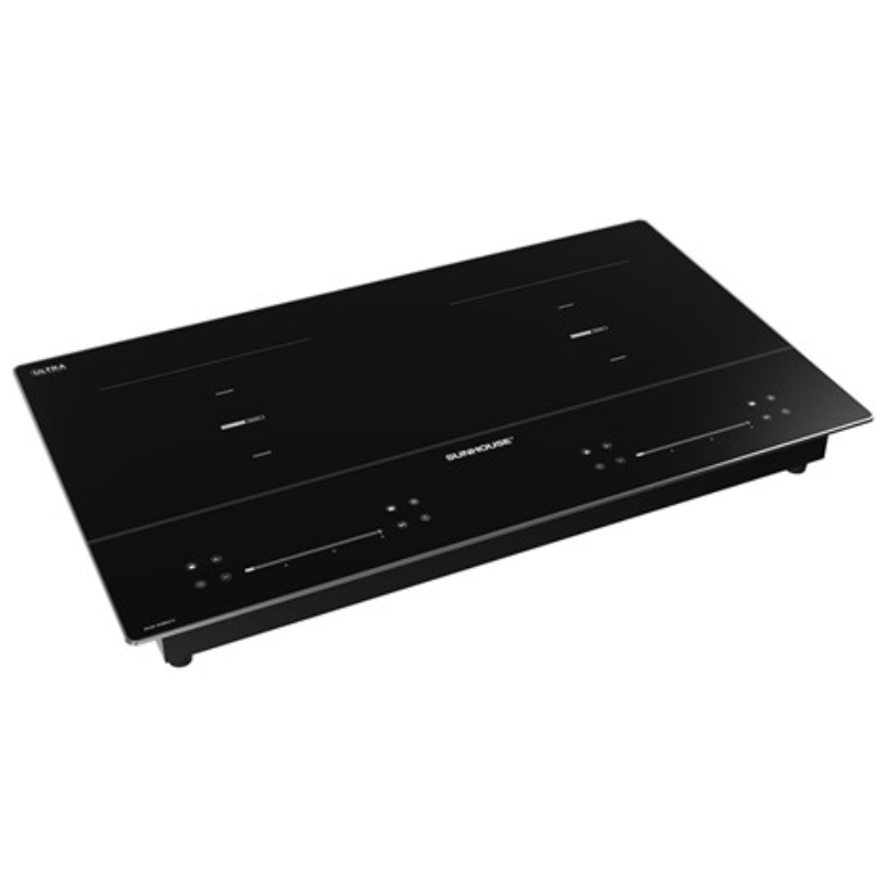 Bếp điện từ đôi Sunhouse SHB81022