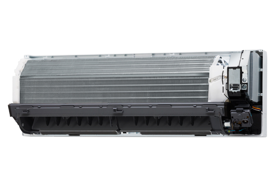 Máy lạnh Mitsubishi Electric MSZ-HT35VF Inverter 2 chiều 12.000 BTU 1.5HP