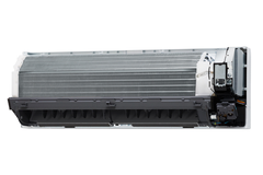 Máy lạnh Mitsubishi Electric MSZ-HT35VF Inverter 2 chiều 12.000 BTU 1.5HP