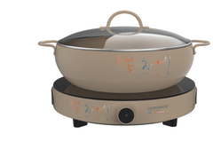 Nồi lẩu Hawonkoo CWH-001-CF