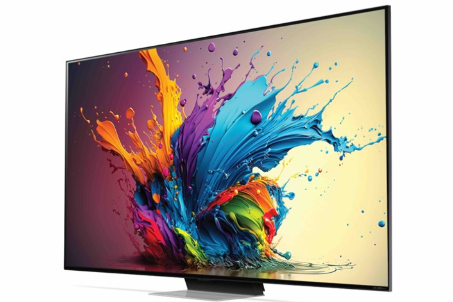 Smart Tivi QNED 86 inch LG 86QNED91TSA