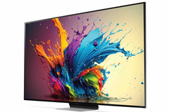 Smart Tivi QNED 86 inch LG 86QNED91TSA