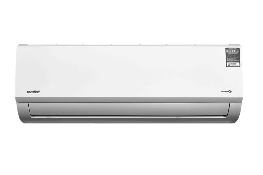 Máy lạnh Comfee CFS-13VAF Inverter 1 chiều 12.000 BTU 1.5HP