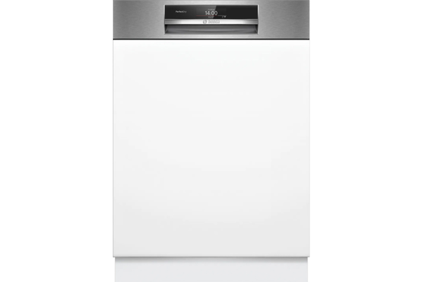 Máy rửa chén âm tủ Bosch SMI8ZDS81T Series 8 Zeolith sấy tăng cường