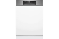 Máy rửa chén âm tủ Bosch SMI8ZDS81T Series 8 Zeolith sấy tăng cường