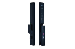 Khóa điện tử Hubert HB CNI6 TITAN EU Black