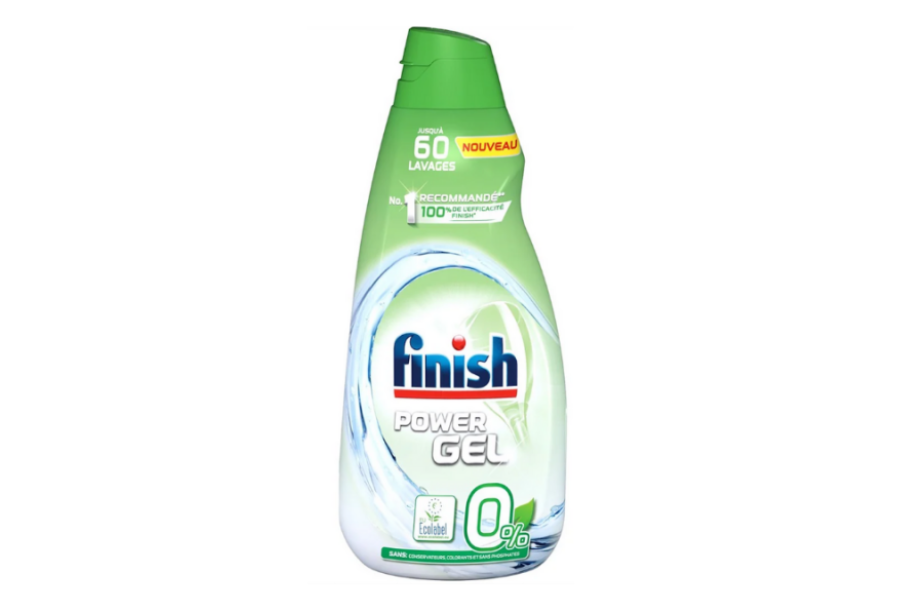 Combo Finish tiết kiệm CBF8888